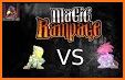 Magic Rampage related image