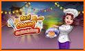 My Food Restaurant Management: Cooking Story Game related image