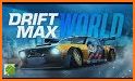 Drift Max World - Drift Racing Game related image