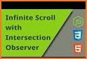 Infinite Scroll related image