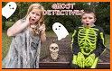 Pretend Play Ghost Town: Haunted House Game related image
