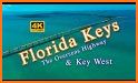 Florida Key West Bridge Audio Driving Tour Guide related image