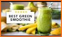 Green Smoothie Recipes related image