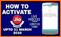 My Jio free myjio for recharge 2019 related image