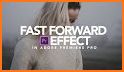 Effects video - Fast and slow motion video related image