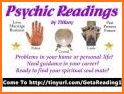 Psychics - Instant Phone & Chat Psychic Reading related image