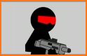 Stickman shooter : zombie hunter related image