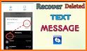Recover Deleted Messages - Message Recovery App related image