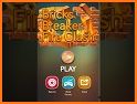 Shoot Bricks – Bricks & Ball Break Game for Free related image