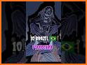 Pretend city haunted house related image