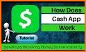 Send Cash to Anyone by App Step by Step related image