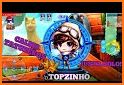 Bomb Me Brasil - Jogo de Tiro PvP Online Casual related image