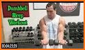 Dumbbell Workout related image