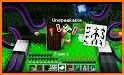 Slenderman Horror Game Map Minecraft related image