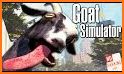 Goat Rampage 2019 : Goat Simulator City Attack related image