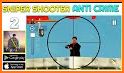 Sniper Shooter：Anti Crime related image