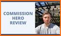 Commission Hero 2.0 related image