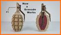Hand Grenade Simulation related image