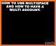 Multi Space - Dual App & Multiple Account related image