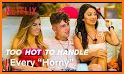 Horny girls! related image