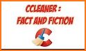 Wiper Cleaner - Trash Removal and Cache Cleaner related image
