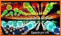 VR Music Visualizer - Spectrum related image