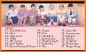 BTS Songs - Offline 2020 related image