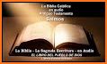 Biblia Católica en Español Audio related image