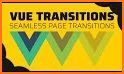 Transitions Events related image