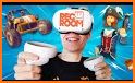 Rec Room VR Games: Review related image