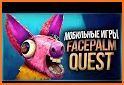 Facepalm Quest related image