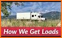 Find Truck Service & Stops | Free Trucker Tool related image