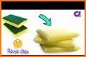 Sponge Cleaner - Trash Removal & Memory Cleaner related image