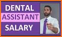Certified Dental Assistant related image