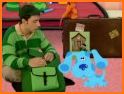 Blues Clues Call You related image