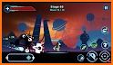 Stickman Ghost 2: Galaxy Wars - Shadow Action RPG related image