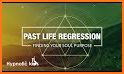 Past Life Regression Hypnosis related image