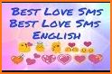Love SMS – Love Shayari Messages & Romantic SMS related image