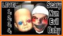 Who's Your Scary Nun Evil Baby related image