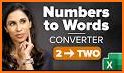 Number to Words Converter related image