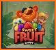 Candy Fruit Crush-Candy match 3 related image