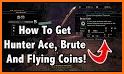 Flying Coins related image