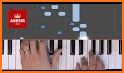 Pink Piano Song Book: Music Tiles 2018 related image