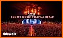 Sunset Music Festival 2022 related image