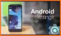Hidden Android Settings related image