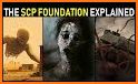 SCP Foundation related image