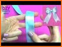 Hair Bows Craft related image