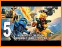 Tips Lego Ninjago Skybound 18 Video related image