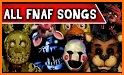 Free FNAF Songs 12345 related image