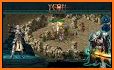 Juggernaut Wars: RPG Arena with dungeons & raids related image
